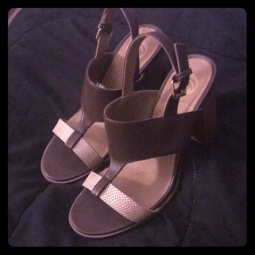 Charming Charlie’s heels